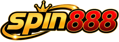 spin888 Logo